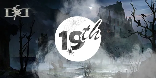 😱👻👁Dolce Dance 19. Születésnapi Tánchétvége