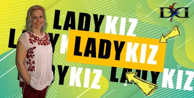 LadyKiz az alapoktól Ágotával Szegeden